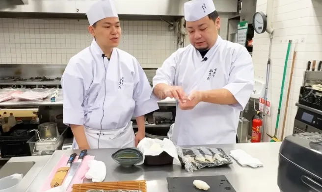 オンラインと対面を組み合わせたカリキュラム