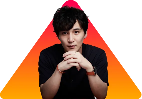 スキルCAMP代表 青笹寛史